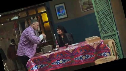 مسلسل رمــضــان كــريــم 2 الحلقة 27 السابعة والعشرون