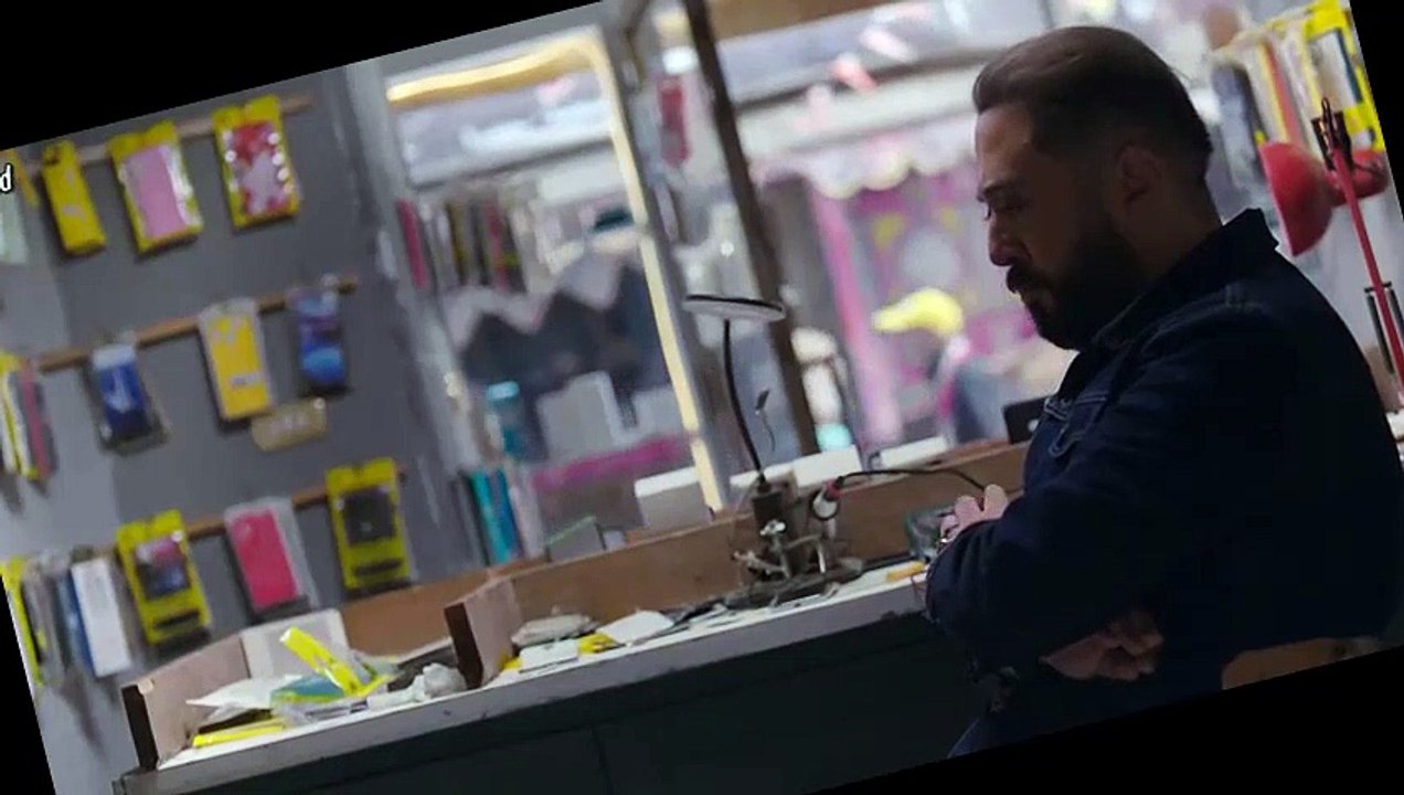 مسلسل رمــضــان كــريــم 2 الحلقة 29 التاسعة والعشرون