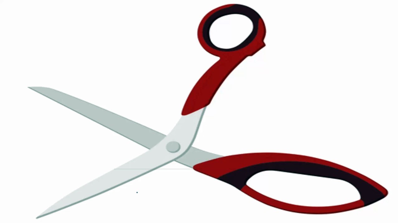 Scissors | Sound Effect | NO COPYRIGHT