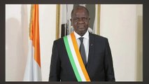 Politique : Commémoration de l'an 1 du décès de Amadou Soumahoro, ex-président de l'Assemblée nationale