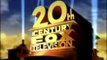 20th Century Fox - 20th Century Fox Television Logo History
