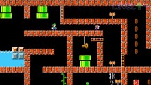 Level UP_ Mario's Maze Mayhem (ALL EPISODES)