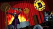 Batman: The Brave and the Bold Batman: The Brave and the Bold S03 E011 Crisis: 22,300 Miles Above Earth!