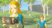 Vor Zelda: Tears of the Kingdom: Neues Video fasst die Vorgeschichte aus Breath of the Wild zusammen