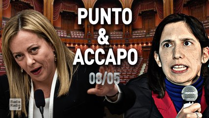 Meloni spinge per la riforma presidenziale: muro dalle opposizioni convocate a Montecitorio