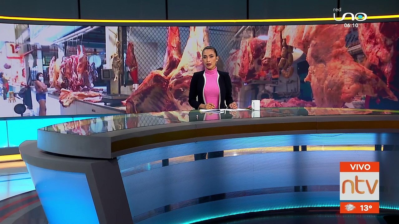 Fegasacruz considera que no existen motivos para subir el precio de la carne