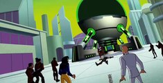 Batman: The Brave and the Bold Batman: The Brave and the Bold S03 E012 Four Star Spectacular!