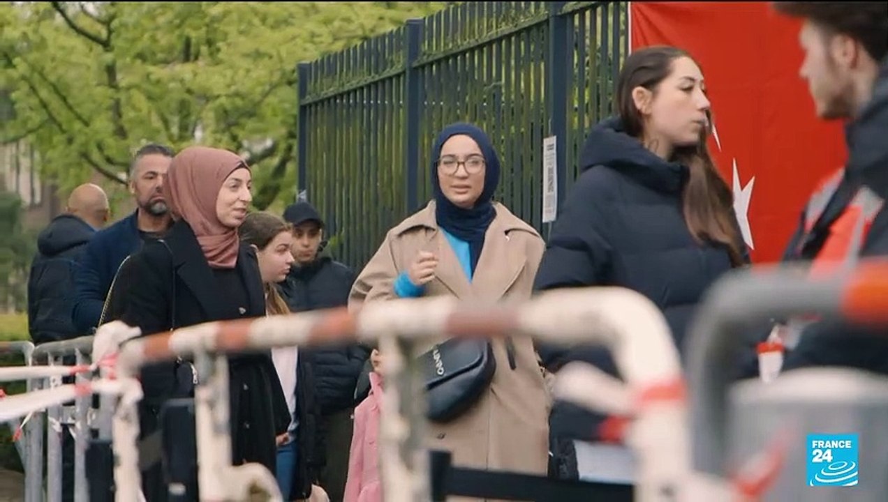 La diaspora turque en Allemagne : un enjeu clé pour les élections turques