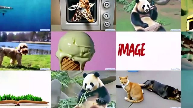 Using AI Text-to-VIDEO Generators (animation & realistic)