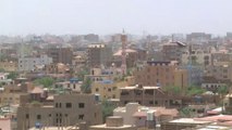 مراسل #العربية: هدوء حذر في #الخرطوم بعد تجدد الاشتباكات بين الجيش السوداني و