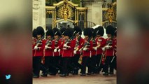 El vídeo difundido por Kate Middleton y el príncipe Guillermo sobre su preparación para la coronación de Carlos III