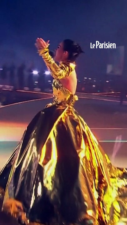 Un roi qui se déhanche, l’hommage de William…Le show spécial pour Charles III à Windsor