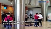 WNA Nigeria Resmi Jadi Tersangka Penganiayaan 2 Nenek di Kelapa Gading