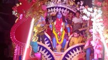 Mahakali Jhanki | Farrukhabad Ram Barat