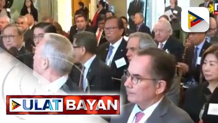 $1.3-B investment pledges na iniuwi ni PBBM, inaasahang magdadala ng pantay na oportunidad sa lahat ng rehiyon sa bansa