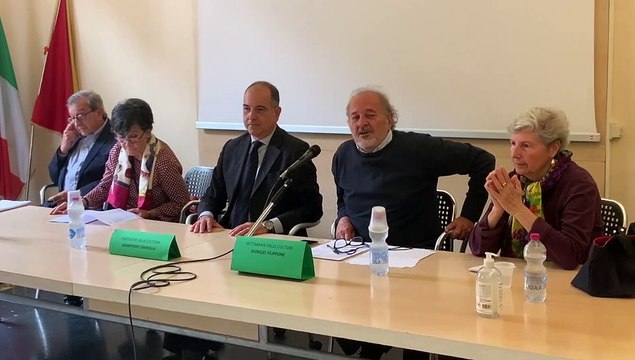 Settimana delle culture, 160 eventi tra mostre, spettacoli, proiezioni, presentazioni e convegni