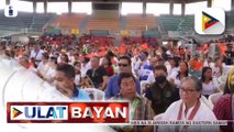 800 ARBs sa Lanao del Norte, at Misamis Occidental, nakatanggap ng lupa mula sa DAR