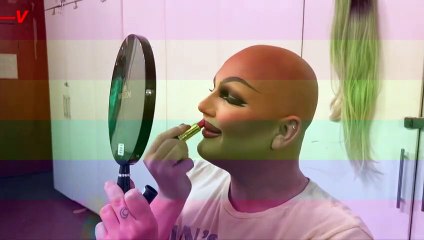 Texas Lawmaker and Drag Queen Story Hour Opponent Expelled for Sexual Misconduct With Teen Intern