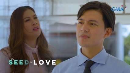 The Seed of Love: Getting out of a toxic relationship (Episode 1)