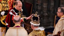 VOICI - “Mon père avait mal” : l'étonnante confidence du prince William sur le couronnement de Charles III