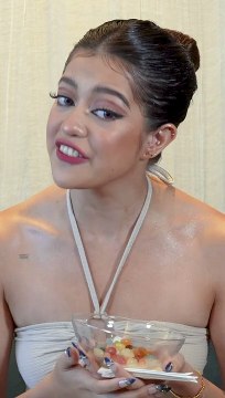 We never knew our #NeverHaveIEver challenge could be this funny! Watch our April 2023 cover girl #SueRamirez reveal her secrets (while eating *weird-flavored jellybeans) in this episode of #CosmoChallenge!