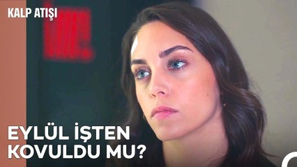 Hastanede Yönetim Kurulu Toplantısı - Kalp Atışı