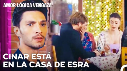Los Nuevos Empezaron A Reemplazar Los Viejos - Amor Lógica Venganza Capitulo 44