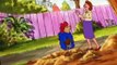 The Adventures of Paddington Bear The Adventures of Paddington Bear E004 – Paddington Goes Underground