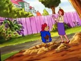 The Adventures of Paddington Bear The Adventures of Paddington Bear E004 – Paddington Goes Underground