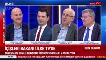Haftanın Raporu - Süleyman Soylu | Murat Yılmaz | Mehmet Acet | Oğuzhan Bilgin | 7 Mayıs 2023