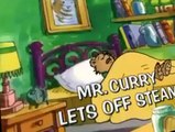The Adventures of Paddington Bear The Adventures of Paddington Bear E006 – Mr. Curry lets off Steam