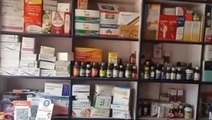 सिवान: पिस्टल के बल पर दवा दुकानदार से लूट, सात के विरुद्ध नामजद प्राथमिकी दर्ज