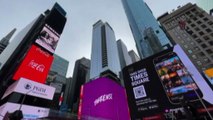 Il Times Square Edition nuovo hub del mondo del fashion e design