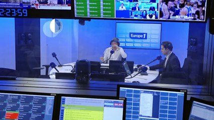 8 mai : concert de casseroles ?