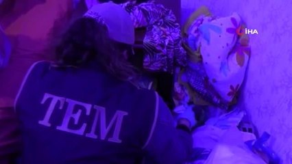 FETÖ'nün izdivaç yapılanmasına operasyon: 5 gözaltı