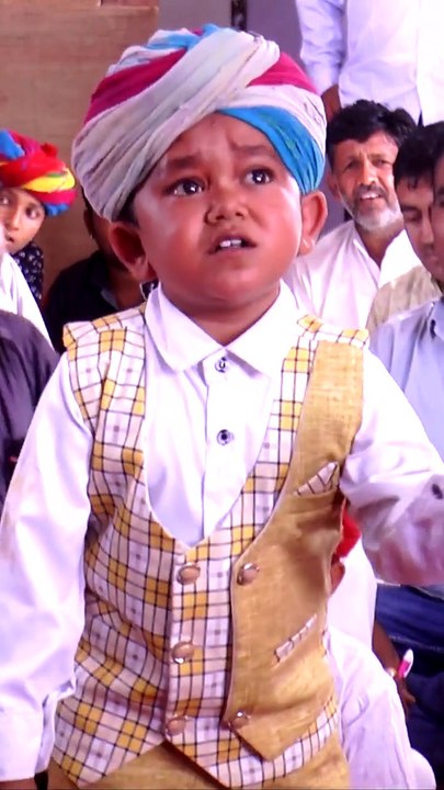 Video: राजस्थान के छोरे का दीवाना हुआ सोशल मीडि...