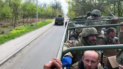 Zelensky diz que Rússia será derrotada como ocorreu com 'o nazismo'