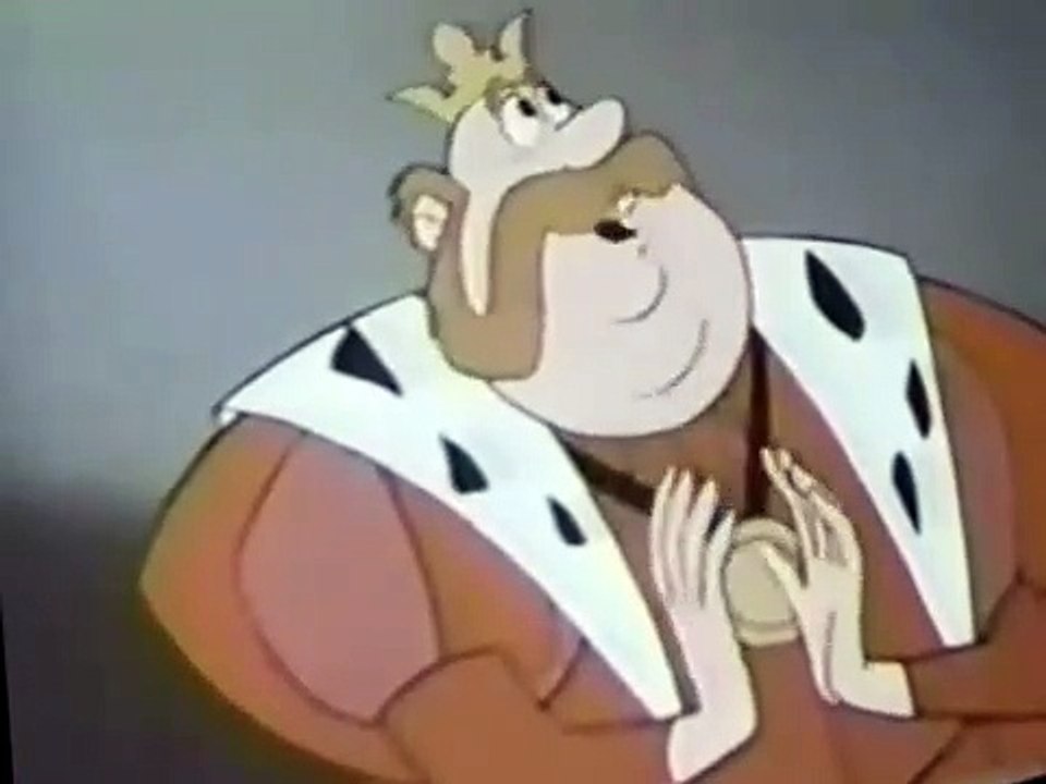 The New Adventures of Huckleberry Finn The New Adventures of Huckleberry Finn E004 – The Little People