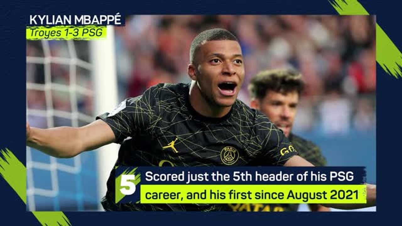 Ligue 1 Matchday 34 - Highlights+