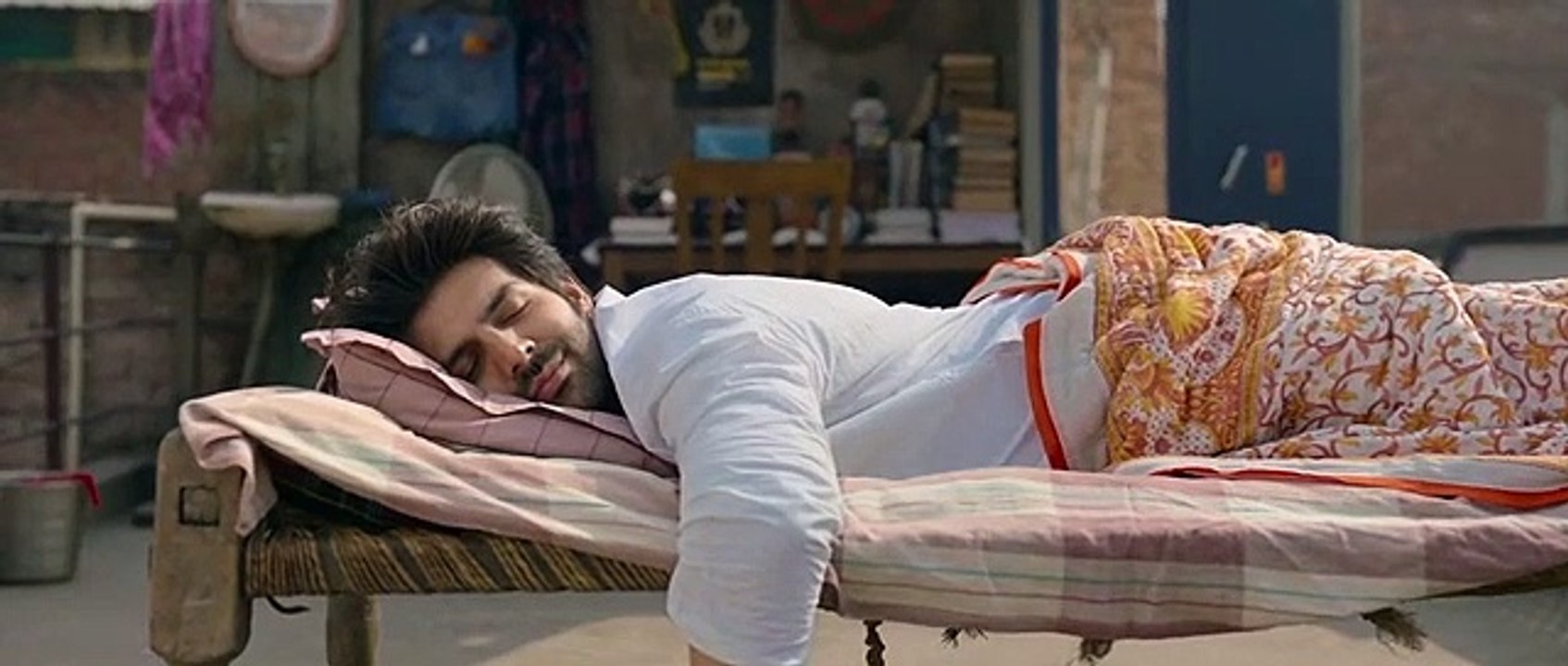 The Kerala Story (2023) Hindi Movie Part 1