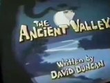 The New Adventures of Huckleberry Finn The New Adventures of Huckleberry Finn E011 – The Ancient Valley