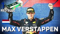 Miami GP Star Driver - Max Verstappen