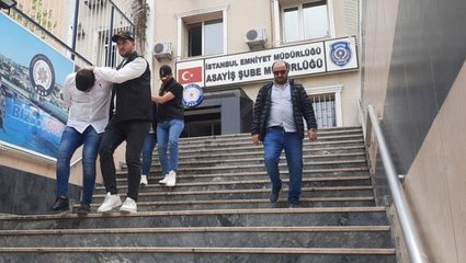 Dolandırıcılara telefonuna gelen şifreyi söyledi, 3 milyon lirasından oldu