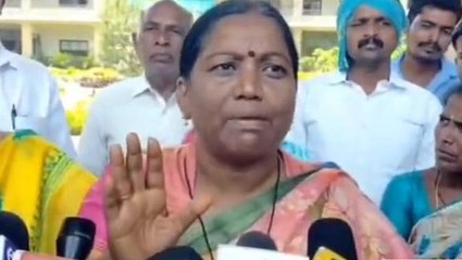 నిజామాబాద్: వారిని గ్రామ బహిష్కరణ చేయలేదు.. సర్పంచ్ క్లారిటీ..!