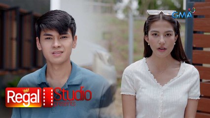 Regal Studio Presents: Ang promdi magsasaka, nagpanggap na mayaman! (The One That Goat Away)