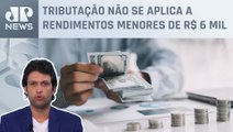 O que muda com a taxação de investimentos no exterior? Alan Ghani explica