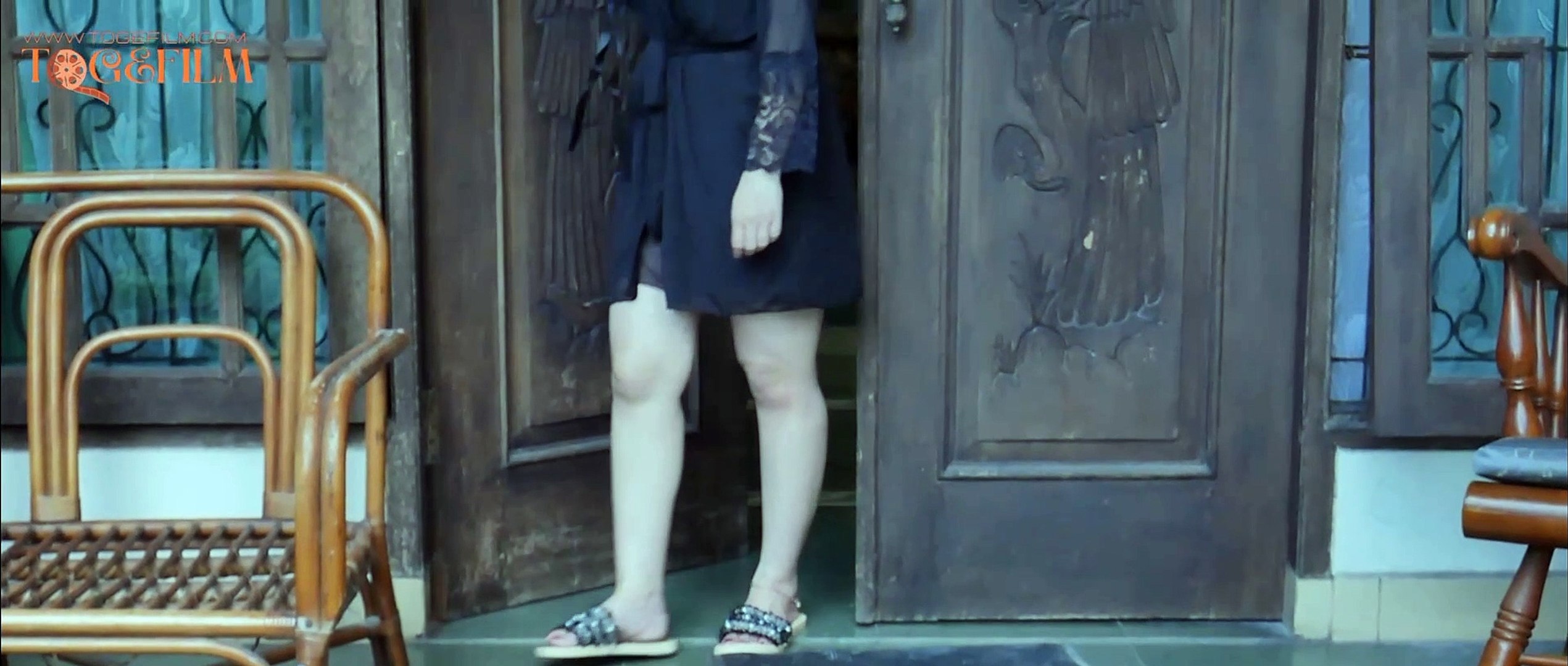 ⁣Film indonesia hot dia part 2