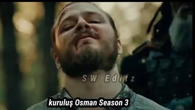 All Braves Death In Kurulus usman | Osman kay Piaron Ki Shahaadat | Rul Danay Walay Scenes In Kurlus Usman Series | Vidtower
