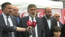 Milli Yol Partisi Genel Başkanı Remzi Çayır'dan İmamoğlu'nun Erzurum ziyaretiyle ilgili açıklama