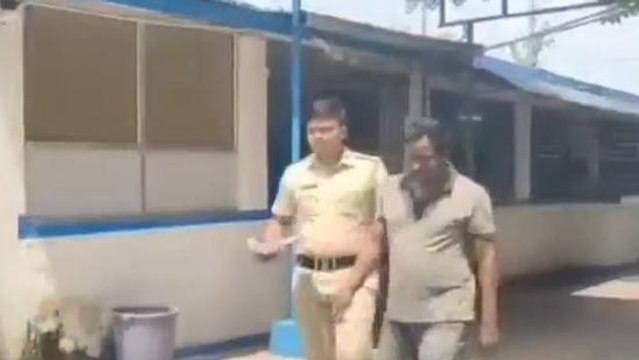 কার্শিয়াং: গৃহবধূকে পুড়িয়ে মারার অভিযোগে গ্রেপ্তার স্বামী শাশুড়ি